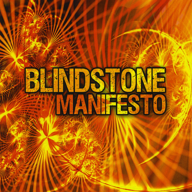 Manifesto album cover