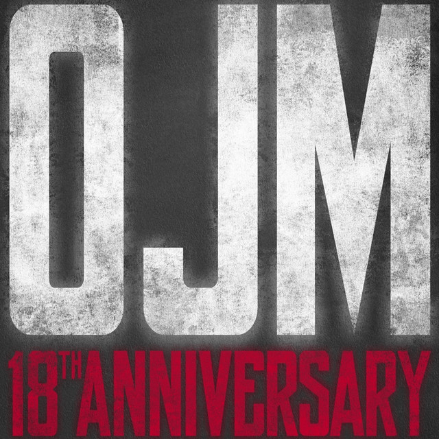18th Anniversary album cover