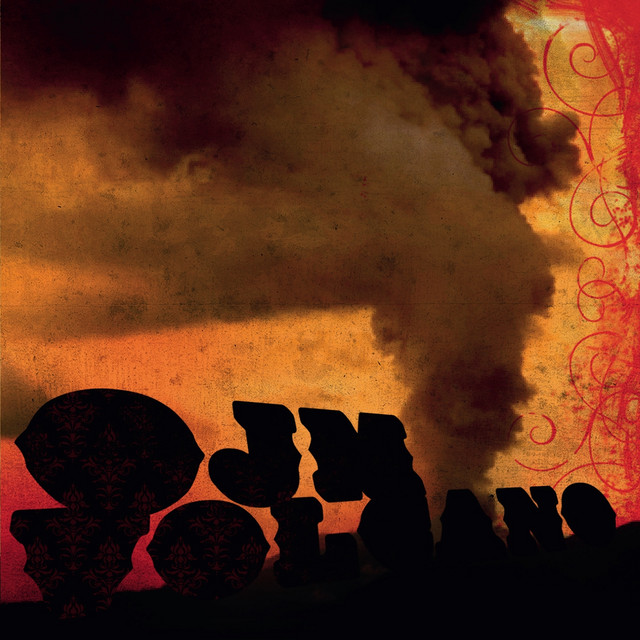 Volcano (Remastered) album cover