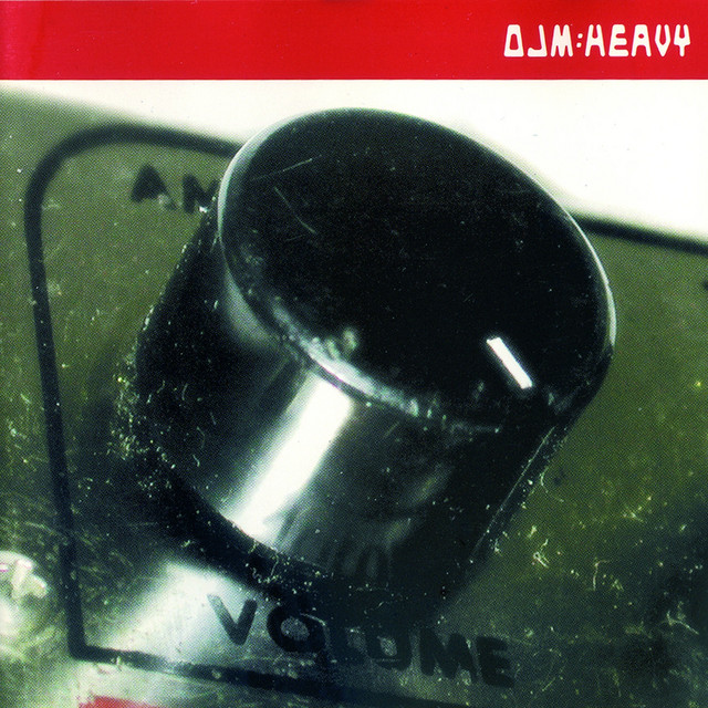Heavy album cover