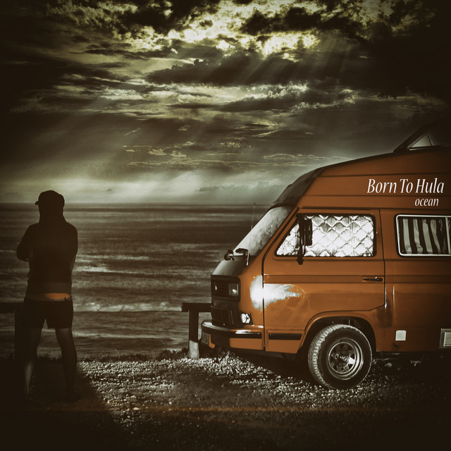Ocean album cover