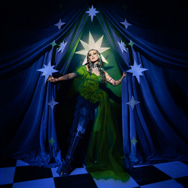 Nocturnal album cover