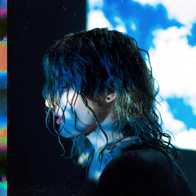 Blue Hour album cover