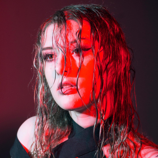 Ashes album cover