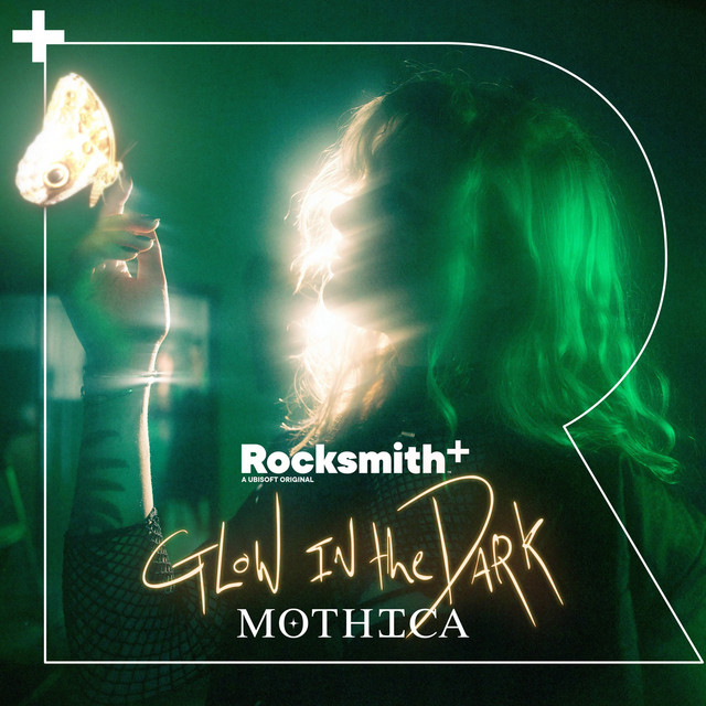 Ibanez Prestige AZ2204N Electric Guitar as heard on Glow in the Dark (From Rocksmith+ Original Soundtrack) by Mothica (2023)