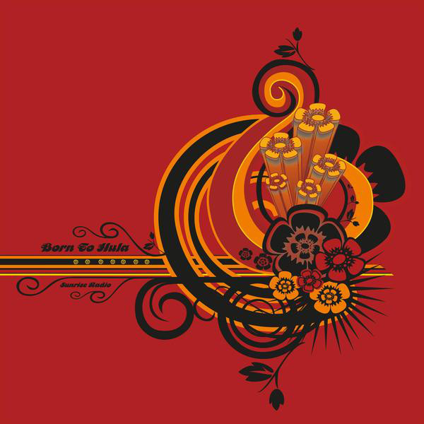 Sunrise Radio album cover
