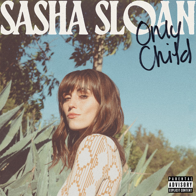 Only Child album cover
