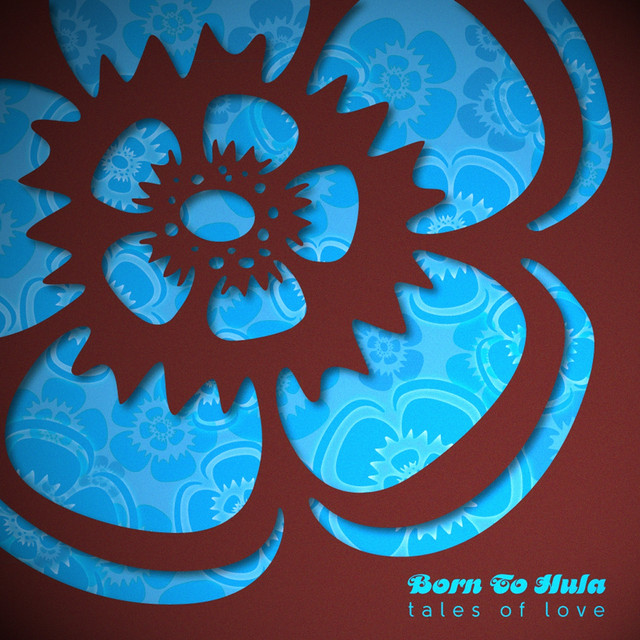 Tales of Love album cover