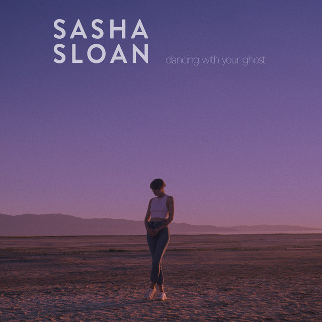 Neumann U87 Ai as heard on Dancing With Your Ghost by Sasha Sloan (2019)