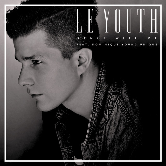 Dance With Me (feat. Dominique Young Unique) album cover