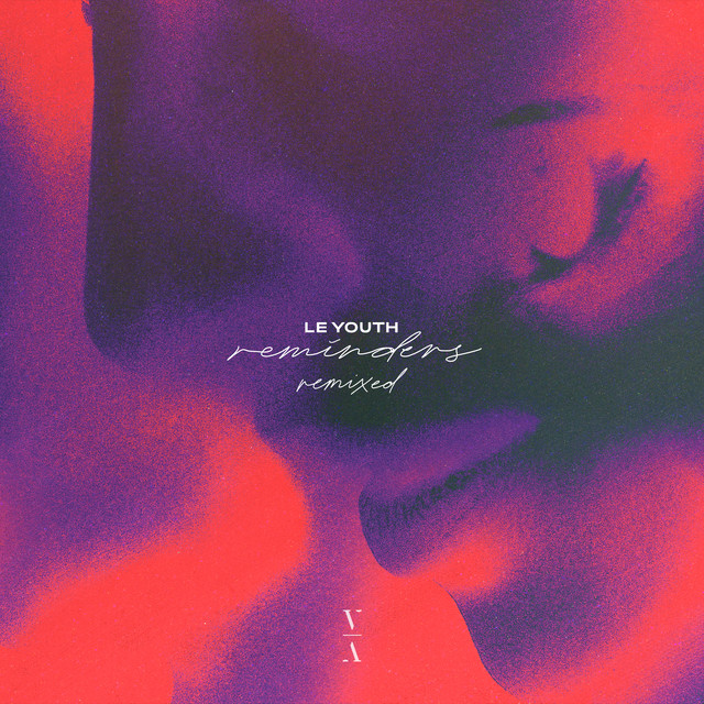 Reminders Remixed album cover