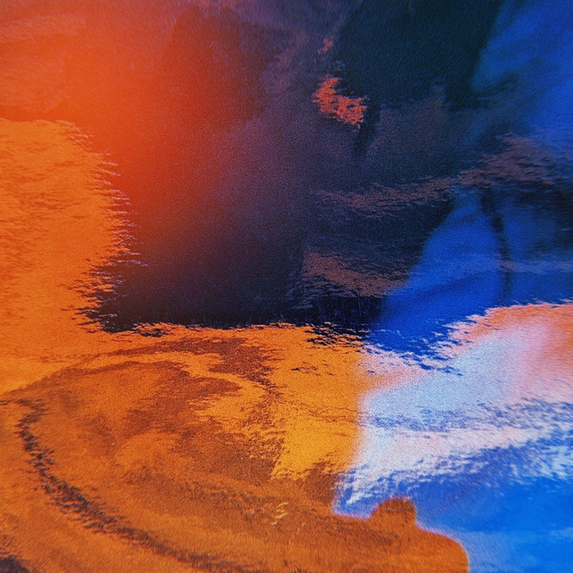 hypnagogia album cover