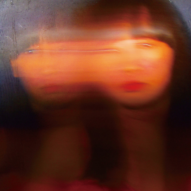 Namami album cover