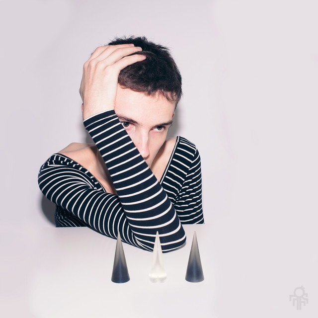 Headlunge album cover