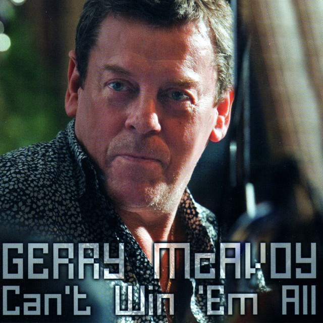 Can't Win 'Em All album cover