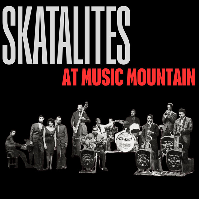 At Music Mountain album cover