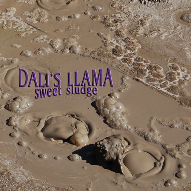 Sweet Sludge album cover