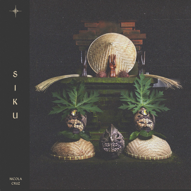 Siku album cover