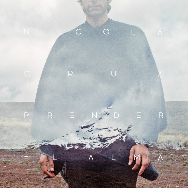 Prender el Alma album cover