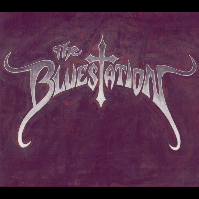 First Blood album cover