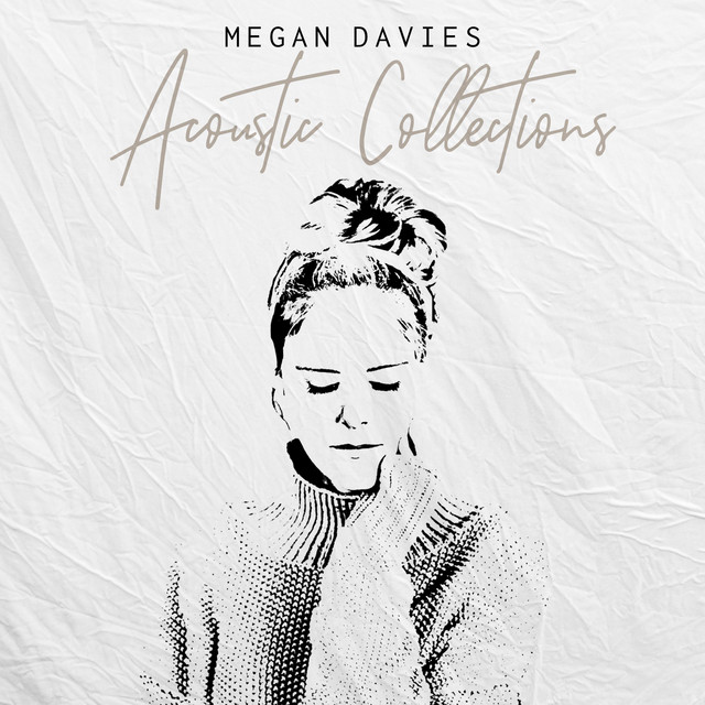 Acoustic Collections album cover