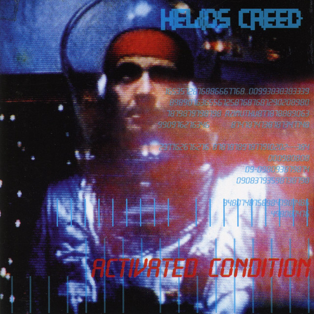 Activated Condition album cover
