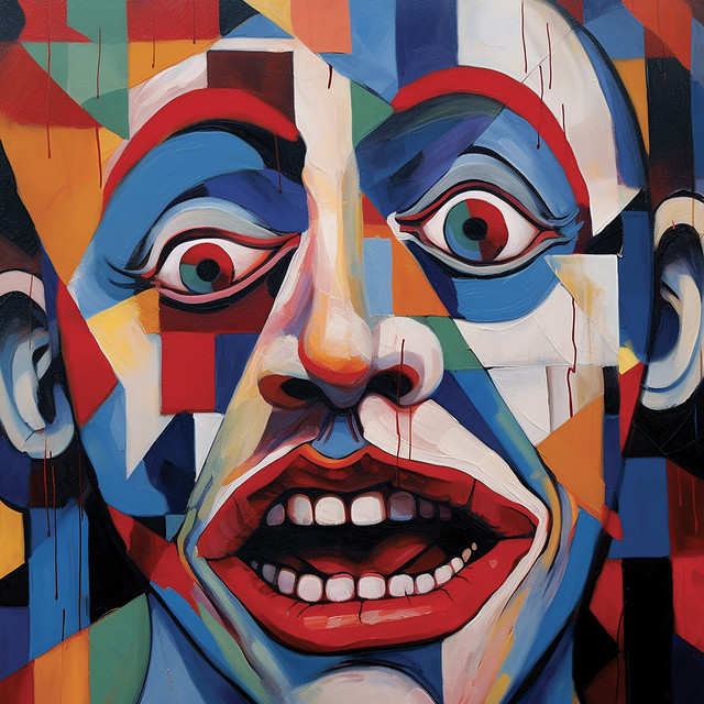 Boxing The Clown (2023 Remastered) album cover