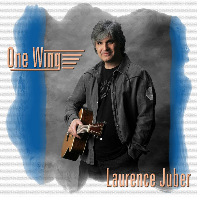 One Wing album cover