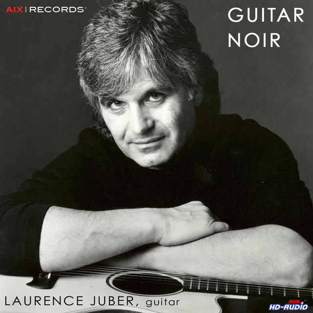 Guitar Noir album cover