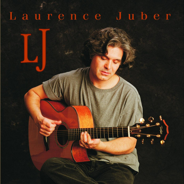 LJ album cover