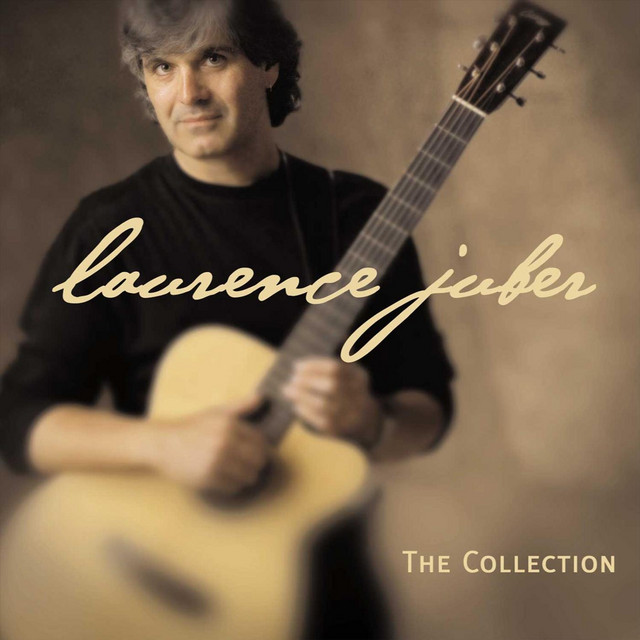 The Collection album cover
