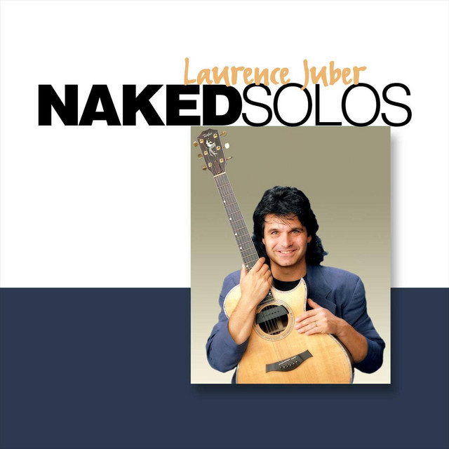 Naked Solos album cover