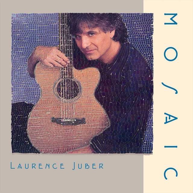 Mosaic album cover