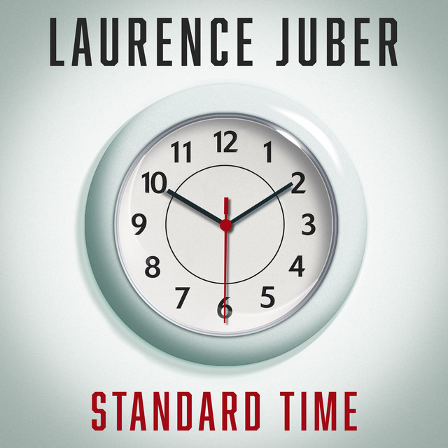 Standard Time album cover