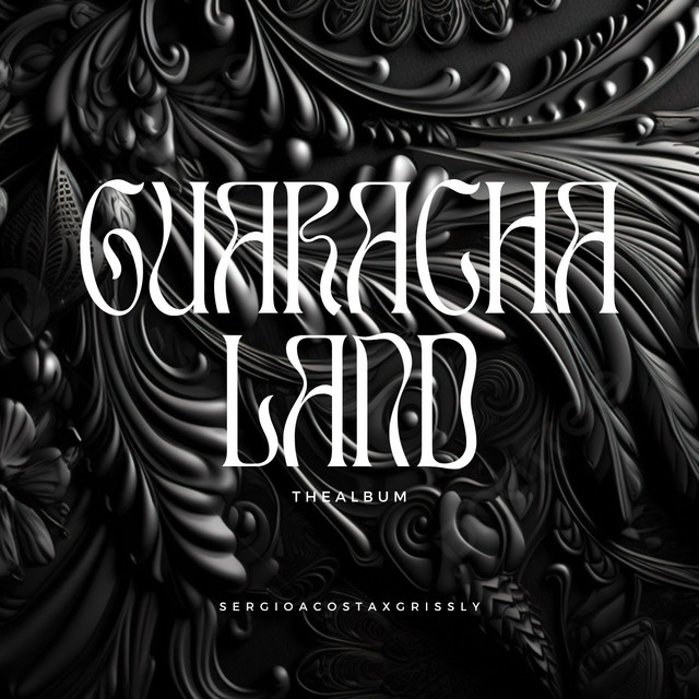Guarachaland album cover