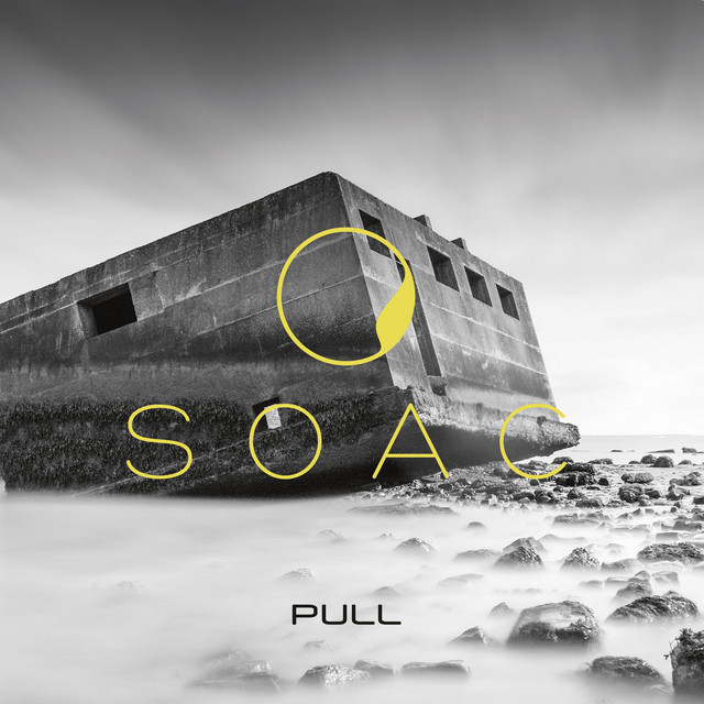 Pull album cover