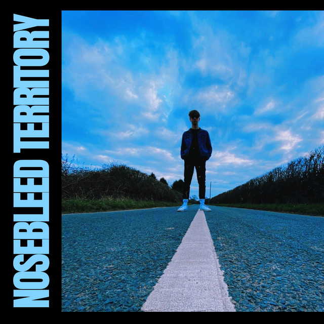 Nosebleed Territory album cover