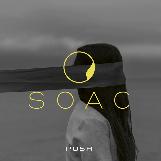 Push album cover