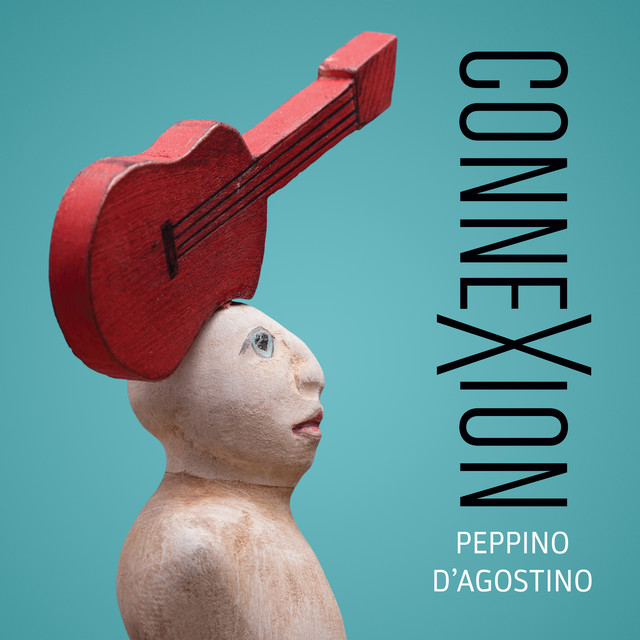 Connexion album cover