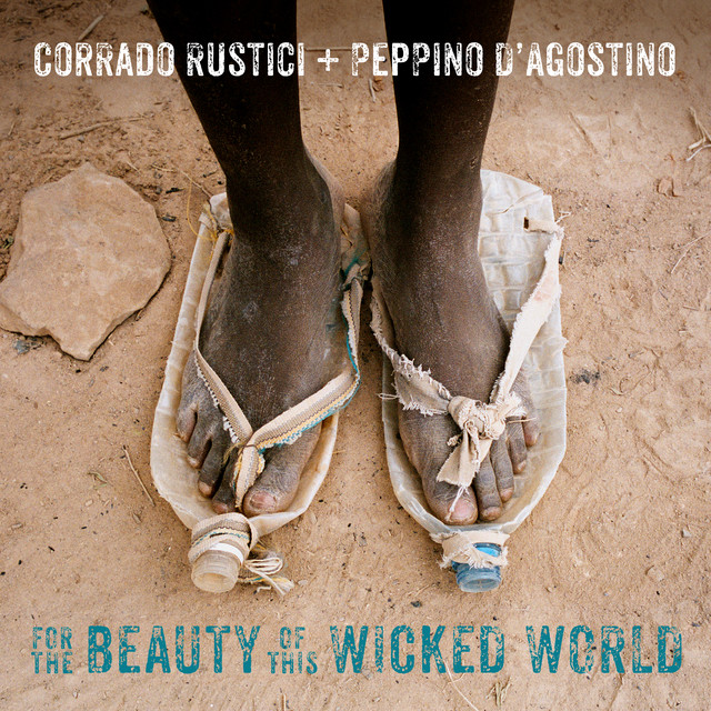 For the Beauty of this Wicked World album cover