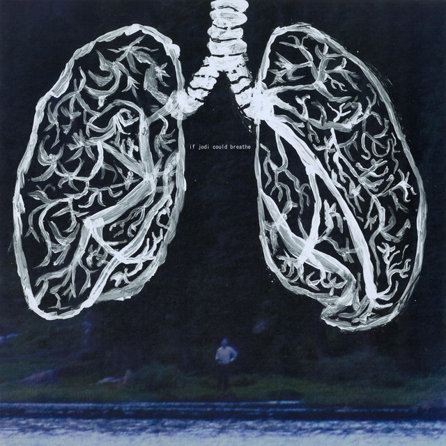 if jodi could breathe album cover
