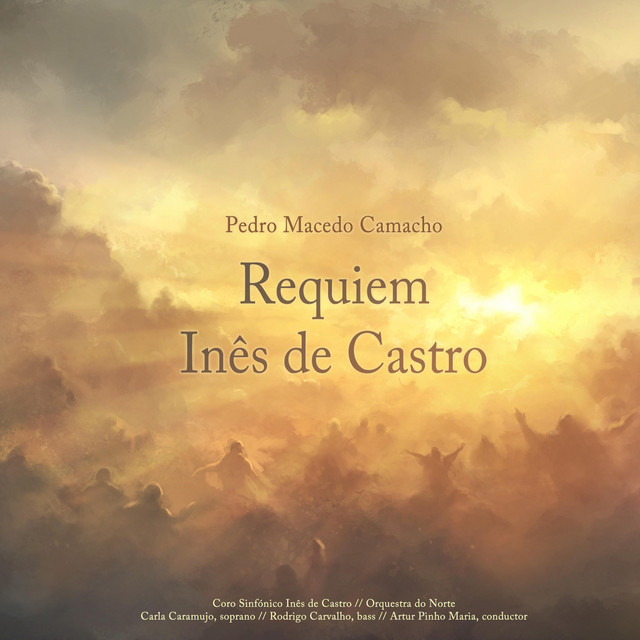 Sonnox Oxford Limiter as heard on Pedro Macedo Camacho: Requiem Inês de Castro by Pedro Macedo Camacho (2018)