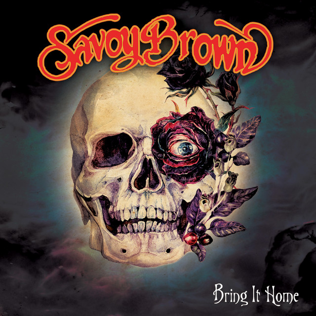 Bring It Home album cover