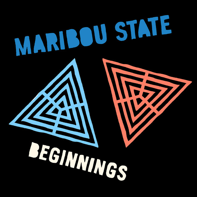 Beginnings album cover
