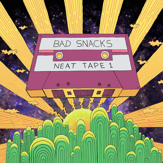 Neat Tape 1 album cover