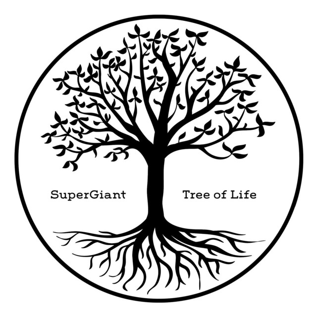 Tree of Life album cover