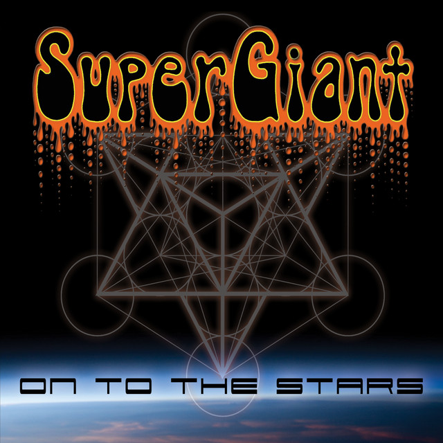On to the Stars album cover