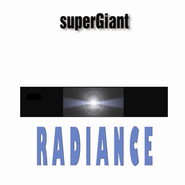 Radiance album cover