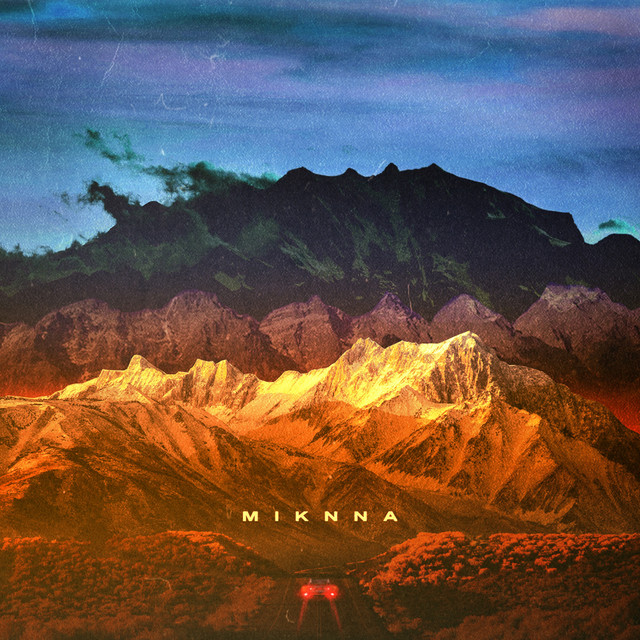 Escape album cover