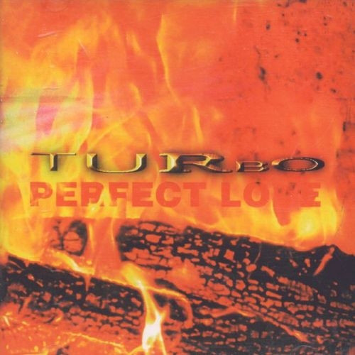 PERFECT LOVE album cover
